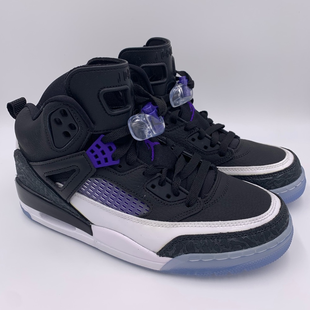 NEW NIKE AIR JORDAN SPIZIKE